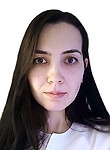 Мавлютова Алина