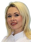 Зиганшина Ирина
