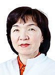 Аристанбекова Майра