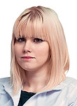 Скрипцова Софья