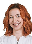 Стецура Яна