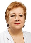 Твердохлеб Лариса