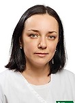 Юдина Юлия