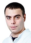 Арзуманян Эдуард