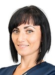Бяширова Эльмира