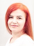 Скворцова Марина