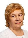 Жукова Галина