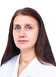 Татаринова Елена