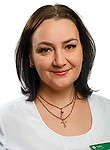 Осауленко Наталья