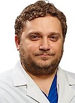 Сосницкий Александр