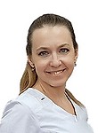 Моисеева Валентина Валерьевна, Стоматолог