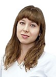 Бочкарева Ольга