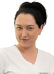 Логутова Кристина