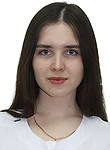 Турапина Арина Александровна, 
