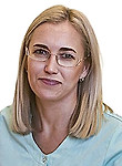 Елесина Анна