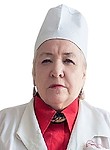 Владимирова Вера Михайловна, Онколог, Хирург, Маммолог