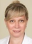 Беляева Наталья Анатольевна, Невролог