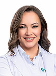 Золотарева Ольга