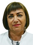 Белова Лилия Евгеньевна, Онколог, Маммолог