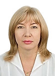 Горбунова Галина Юрьевна, Невролог, Рефлексотерапевт