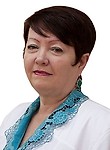 Печковская Татьяна Ивановна, Уролог