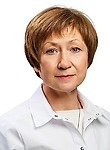 Чистова Марина