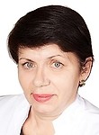 Сметанюк Марина Юрьевна, Педиатр