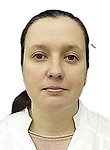 Коченкова Ольга