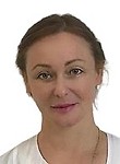 Потахина Марина