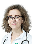 Рябова Анна