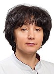 Маслеева Елена