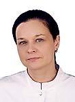 Тумасова Анна Валерьевна, Гастроэнтеролог
