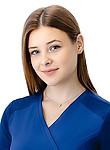 Новикова Ксения