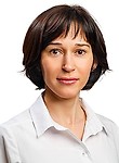 Змеева Марина