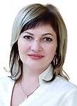 Мырсина Светлана