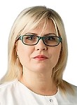 Левьева Татьяна