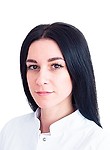Зейналова Александра
