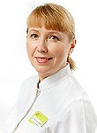 Тарасова Наталья
