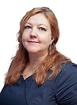 Егорова Ирина