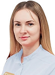 Бакулева Мария