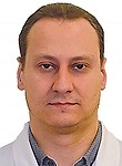 Мантров Дмитрий