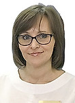Мишина Евгения