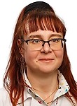 Новикова Екатерина