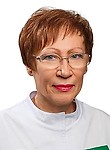 Петрачкова Галина