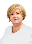 Тарасова Людмила