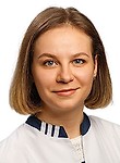 Крупнова Ольга