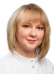 Иванова Евгения