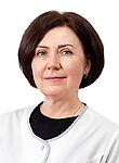 Карпова Алина Владимировна, Стоматолог