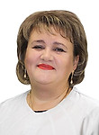 Никифорова Татьяна