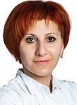 Чернова Гаяне Радиковна, Гинеколог, Акушер, Эндокринолог, УЗИ-специалист